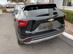 Used 2025  Chevrolet Trax FWD 4dr LT at Maxx Loans near St. Adrian, MI