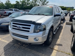 Used 2010  Ford Expedition EL 4d SUV 4WD Limited at Maxx Loans near St&period; Adrian&comma; MI