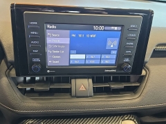 Used 2020  Toyota RAV4 4d SUV AWD LE at Maxx Loans near St&period; Adrian&comma; MI
