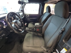 Used 2020  Jeep Wrangler Sport S 4x4 at Maxx Loans near St&period; Adrian&comma; MI