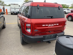 Used 2023 Ford Bronco Sport Big Bend 4x4 at Suburban Ford of Sterling Heights near Sterling Heights, MI