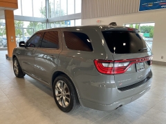 Used 2020 Dodge Durango 4d SUV AWD R/T at Suburban Ford of Sterling Heights near Sterling Heights, MI