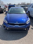 Used 2019 Kia Forte LXS IVT at Maxx Loans near ,