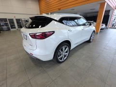 Used 2020  Chevrolet Blazer 4d SUV AWD Premier at Maxx Loans near St&period; Adrian&comma; MI