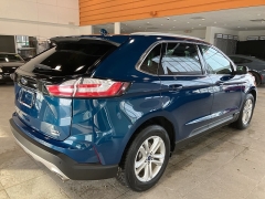 Used 2020  Ford Edge AWD at Maxx Loans near St&period; Adrian&comma; MI
