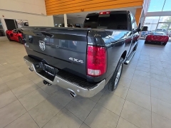 Used 2017  Ram 1500 4WD Crew Cab 149" Big Horn at Maxx Loans near St&period; Adrian&comma; MI