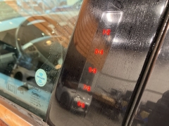 Used 2019  Ford Taurus 4d Sedan AWD Limited at Maxx Loans near St&period; Adrian&comma; MI