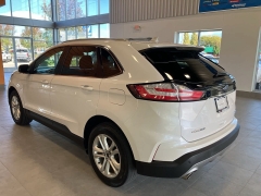 Used 2019  Ford Edge 4d SUV AWD SEL at Maxx Loans near St. Adrian, MI