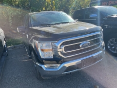 Used 2023 Ford F-150 XLT 4WD SuperCrew 5.5' Box at Maxx Loans near St. Adrian, MI