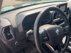 Used 2023 Ford Bronco Sport Big Bend 4x4 at Suburban Ford of Sterling Heights near Sterling Heights, MI