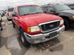 Used 2004  Ford Ranger 4dr 4&period;0L 4WD at Maxx Loans near St&period; Adrian&comma; MI