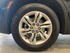 Used 2021  Chevrolet Blazer FWD 4dr LT w&sol;1LT at Maxx Loans near St&period; Adrian&comma; MI