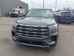 Used 2025  Ford Explorer Active 4WD at Maxx Loans near St&period; Adrian&comma; MI