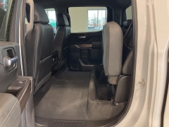 Used 2021  Chevrolet Silverado 1500 4WD Crew Cab 147" LT Trail Boss at Maxx Loans near St&period; Adrian&comma; MI