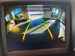 Used 2021  Ram 1500 Classic Warlock 4x4 Crew Cab 5'7" Box at Maxx Loans near St. Adrian, MI