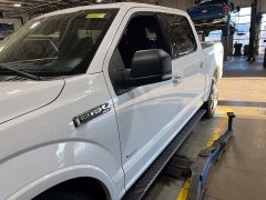 Used 2017  Ford F-150 4WD SuperCrew Box at Maxx Loans near St&period; Adrian&comma; MI