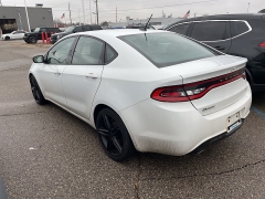 Used 2014  Dodge Dart 4d Sedan GT at Maxx Loans near St&period; Adrian&comma; MI