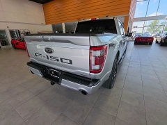 Used 2023  Ford F-150 4WD SuperCrew 5&period;5' Box at Maxx Loans near St&period; Adrian&comma; MI