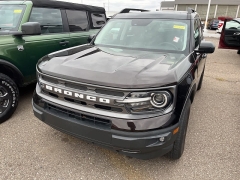 Used 2021  Ford Bronco Sport Big Bend 4x4 at Maxx Loans near St. Adrian, MI