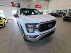 Used 2023  Ford F-150 4WD SuperCrew 5&period;5' Box at Maxx Loans near St&period; Adrian&comma; MI