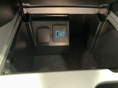 Used 2023  Ford Explorer XLT 4WD at Maxx Loans near St. Adrian, MI