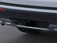 New 2025 Ford Explorer Active 4WD at Suburban Ford of Sterling Heights near Sterling Heights, MI