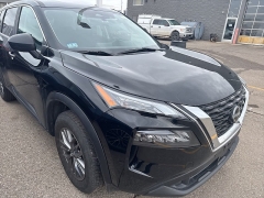 Used 2023  Nissan Rogue AWD S at Maxx Loans near St&period; Adrian&comma; MI