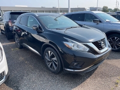Used 2017 Nissan Murano AWD at Maxx Loans near St. Adrian, MI