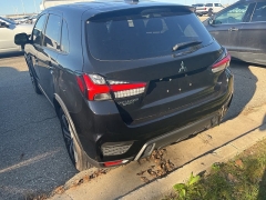 Used 2024 Mitsubishi Outlander Sport 2.0 AWC at Suburban Ford of Sterling Heights near Sterling Heights, MI