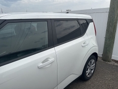 Used 2022  Kia Soul LX IVT at Maxx Loans near St&period; Adrian&comma; MI