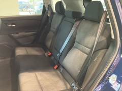 Used 2024 Nissan Rogue AWD SV at Maxx Loans near St. Adrian, MI