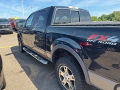 Used 2004 Ford F-150 SuperCrew 139" 4WD at Suburban Ford of Sterling Heights near Sterling Heights, MI