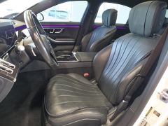 Used 2023  Mercedes-Benz S-Class S 580 4MATIC Sedan at Maxx Loans near St&period; Adrian&comma; MI