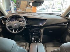 Used 2021 Buick Envision AWD 4dr Essence at Maxx Loans near St. Adrian, MI