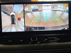 Used 2026  Nissan Rogue AWD SL &ast;Ltd Avail&ast; at Maxx Loans near St&period; Adrian&comma; MI