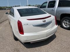 Used 2016 Cadillac XTS 4d Sedan Luxury AWD at Maxx Loans near ,