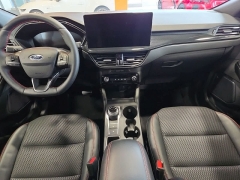 Used 2024  Ford Escape ST-Line Select AWD at Maxx Loans near St&period; Adrian&comma; MI