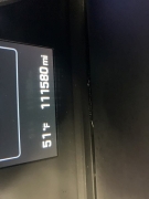 Used 2015  Hyundai Sonata 4dr Sdn 2.4L Limited at Maxx Loans near St. Adrian, MI