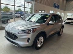 Used 2021 Ford Escape SE AWD at Maxx Loans near ,
