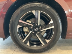 Used 2025  Nissan Sentra SV CVT at Maxx Loans near St&period; Adrian&comma; MI