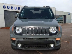 Used 2019 Jeep Renegade Latitude 4x4 at Maxx Loans near St. Adrian, MI