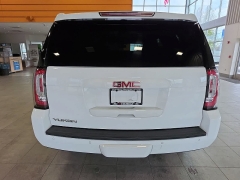 Used 2019  GMC Yukon 4d SUV 4WD SLE at Maxx Loans near St&period; Adrian&comma; MI