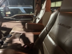 Used 2003  Ford Super Duty F-350 SRW Crew Cab 4WD at Maxx Loans near St. Adrian, MI