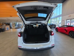 Used 2021  Chevrolet Equinox FWD 4dr LT w&sol;1LT at Maxx Loans near St&period; Adrian&comma; MI