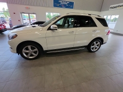 Used 2016  Mercedes-Benz GLE-Class 4d SUV GLE350 4matic at Maxx Loans near St&period; Adrian&comma; MI