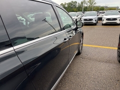 Used 2020 Chrysler Pacifica Limited FWD at Suburban Ford of Sterling Heights near Sterling Heights, MI