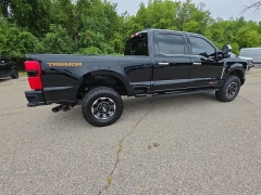 Used 2023  Ford Super Duty F-250 SRW 4WD Crew Cab Box at Maxx Loans near St&period; Adrian&comma; MI