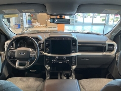 Used 2022 Ford F-150 4WD SuperCrew 5.5' Box at Maxx Loans near St. Adrian, MI