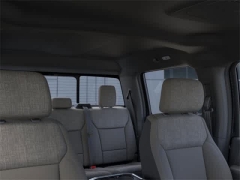 New 2024 Ford F-150 XLT 4WD SuperCrew Box at Suburban Ford of Sterling Heights near Sterling Heights, MI