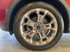 Used 2016  Ford Escape 4d SUV FWD SE at Maxx Loans near St. Adrian, MI